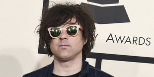 Ryan Adams