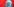 eine Frau unter einer blauen Burka vor totem Hintergrund