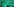 Viele Hände halten grüne Tücher hoch
