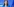 EU-Handelskommissarin vor einem blauen Hintergrund