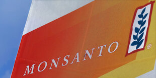 Monsanto-Logo