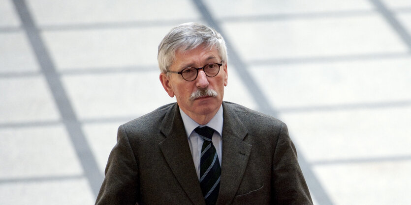 Thilo Sarrazin