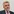 Porträtfoto von Armin Willingmann (SPD), Wissenschaftsminister von Sachsen-Anhalt