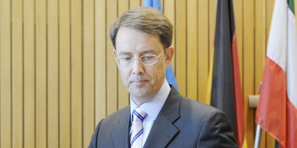 Karsten Beneke