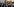 Fäuste reckende Demonstranten