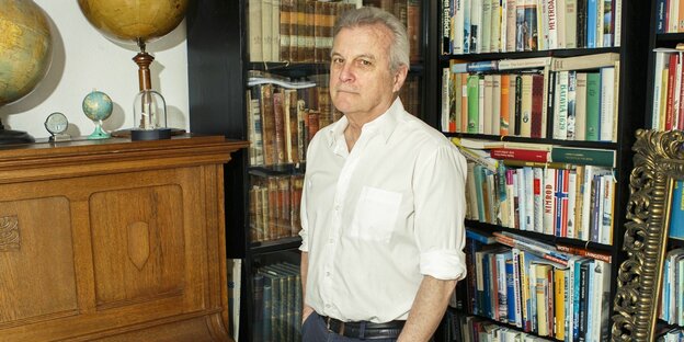 Ulrich Kulke Ulrich Kulke