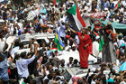 Nach fast 30 Jahren als sudanesischer Präsident wurde Omar al-Baschir am 11. April gestürzt