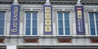 Das Museum für Verhütung und Schwangerschaftsabbruch in Wien