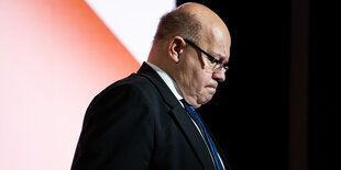 Peter Altmaier