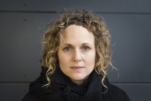 Katrin Schmidt Katrin Schmidt