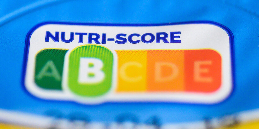 Nutri-Score-Logo