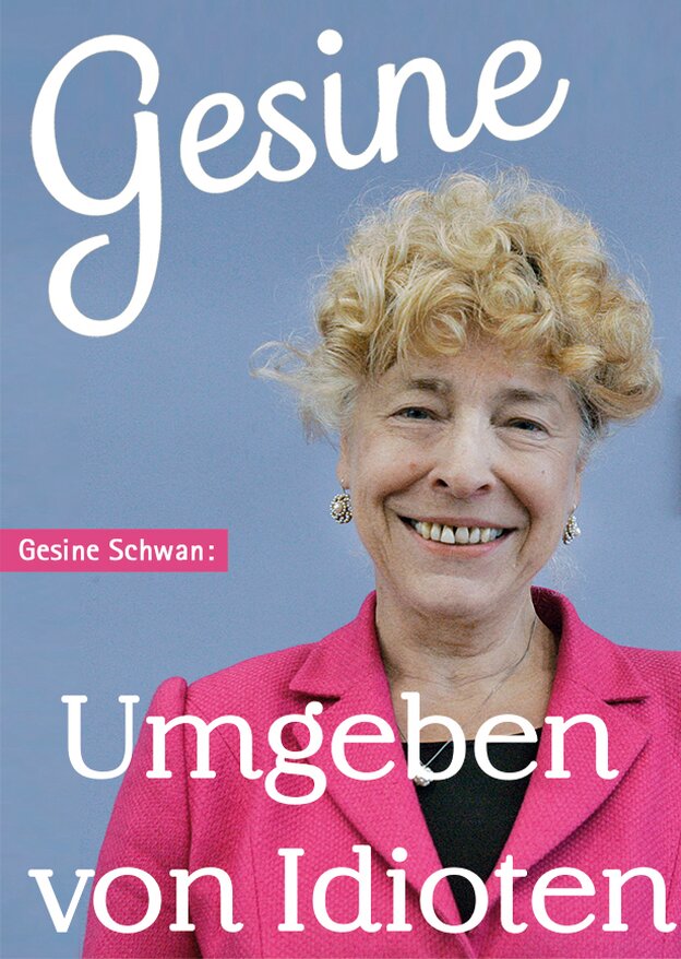 Titelseite einer Zeitschrift Titelseite einer Zeitschrift