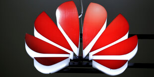 Huawei-Logo