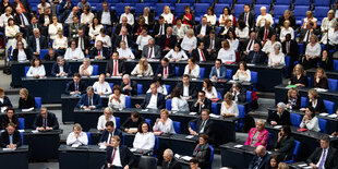 Bundestag