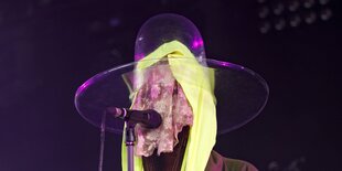 Erykah Badu