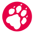 Die tazze, das Logo der taz Die tazze, das Logo der taz
