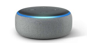 Amazons Echo Dot