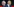 Die demokratischen Präsidentschaftskandidaten Bernie Sanders (l) und Joe Biden