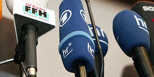 hr2 Kultur soll sich verändern. Die Zukunft des Radios ist allgemein ungewiss