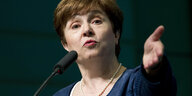 Kristalina Georgiewa