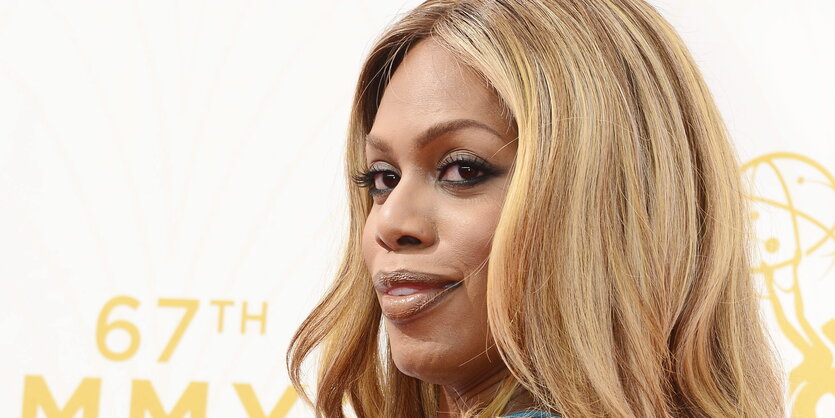 Laverne Cox