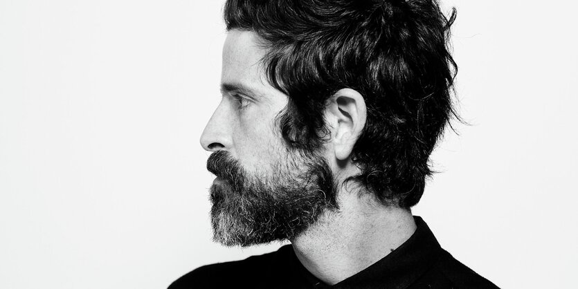 Der Musiker Devendra Banhart im Profil