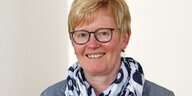 Christine Hölscher