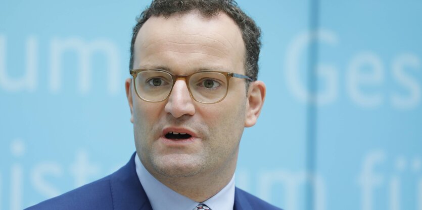 Jens Spahn