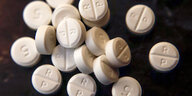 Purdue flutete mit dem Arzneimittel OxyContin den Markt mit Schmerzmitteln - und trägt Mitschuld an der Opioid-Epidemie.