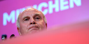 Uli Hoeneß