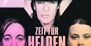 Ausschnitt aus einem "Stern"-Cover