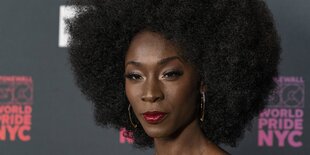 Porträt Angelica Ross