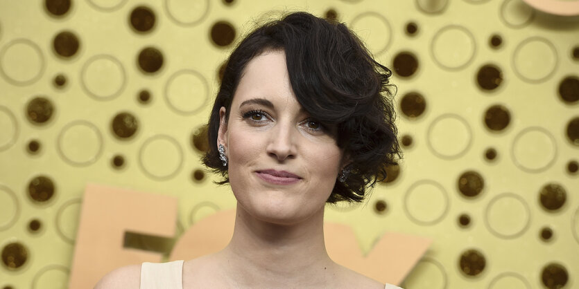 Phoebe Waller-Bridge