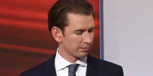 Sebastian Kurz