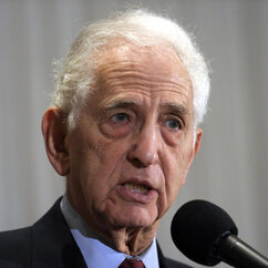 Profil Daniel Ellsberg