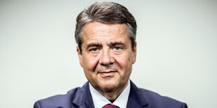 Sigmar Gabriel