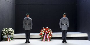 Ehrenmal der Bundeswehr