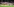 Freiburg Fans mit enem großen Transparent, auf dem Rasen eine Torszene