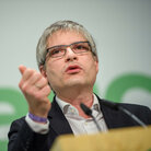 Sven Giegold Sven Giegold