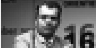 Verpixeltes Bild von Don Alphonso