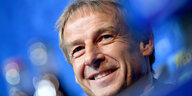 Neuer Hertha-Trainer Jürgen Klinsmann im Porträt