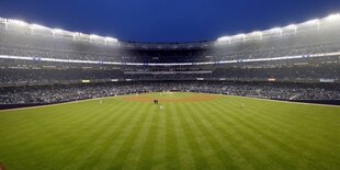 Baseball-Stadion