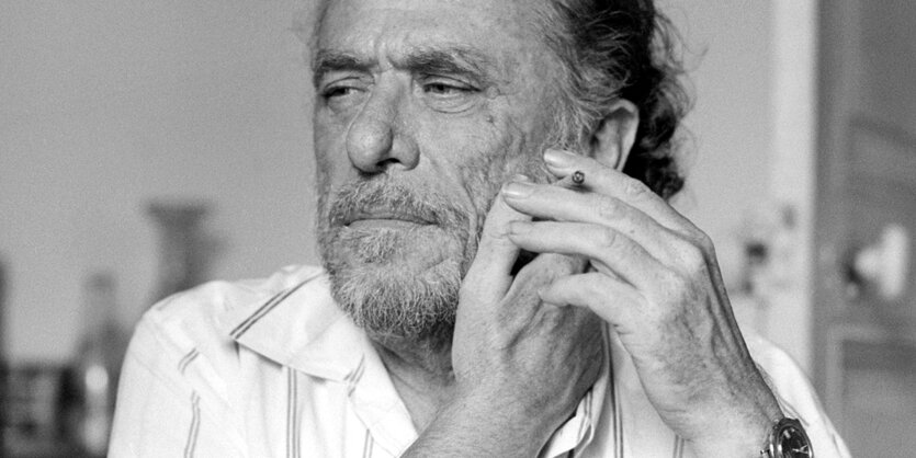 Charles Bukowski