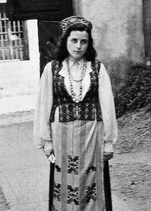 Irena Veisaitė Irena Veisaitė