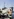 verrostetes Schiff im Hafen