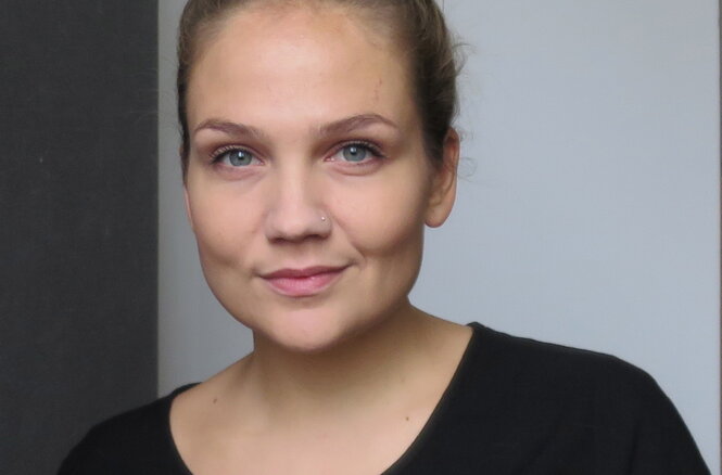 Profil Ulrike Schwab