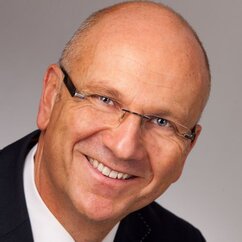 Uwe Brandl