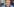 Portrait eines Mannes in blauem Hemd