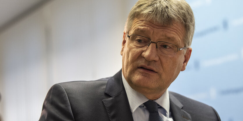 Jörg Meuthen