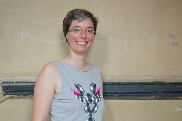 Profil Anna Mülter Profil Anna Mülter